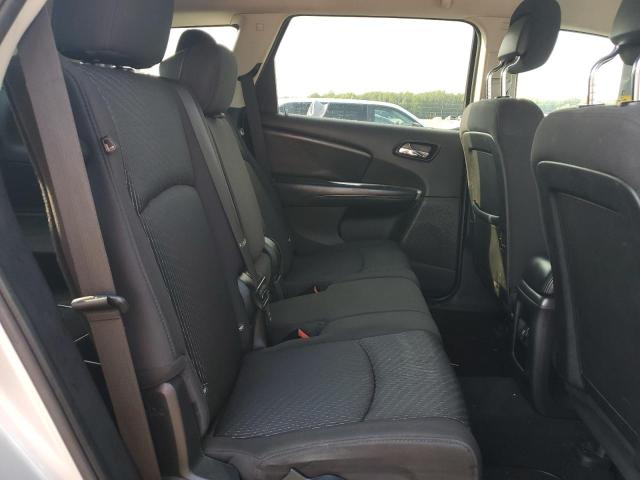 Photo 11 from auction – 2012 DODGE JOURNEY SXT with VIN 3C4PDCBG2CT299531