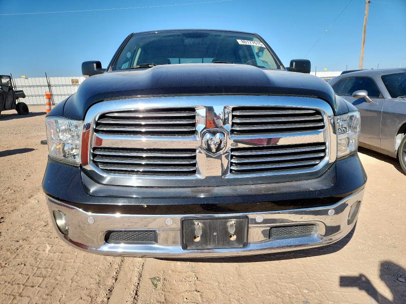Photo 5 from auction – 2019 RAM 1500 CLASS with VIN 1C6RR6LT7KS573658