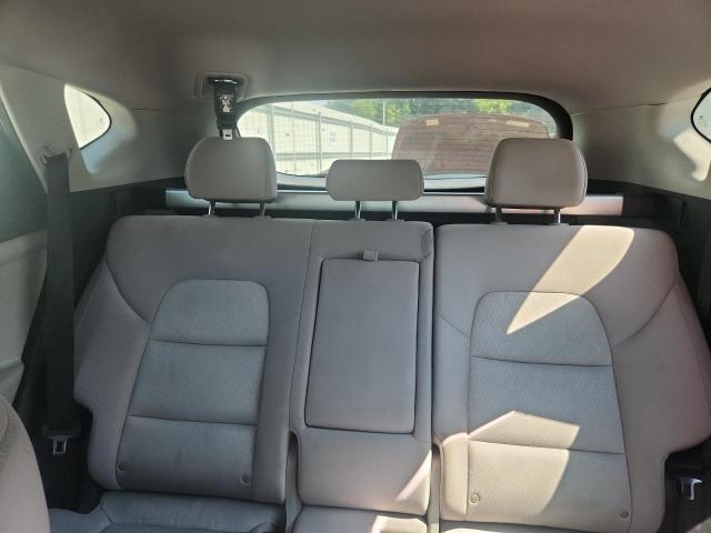 Photo 10 from auction – 2016 HYUNDAI TUCSON LIM with VIN KM8J33A27GU214477