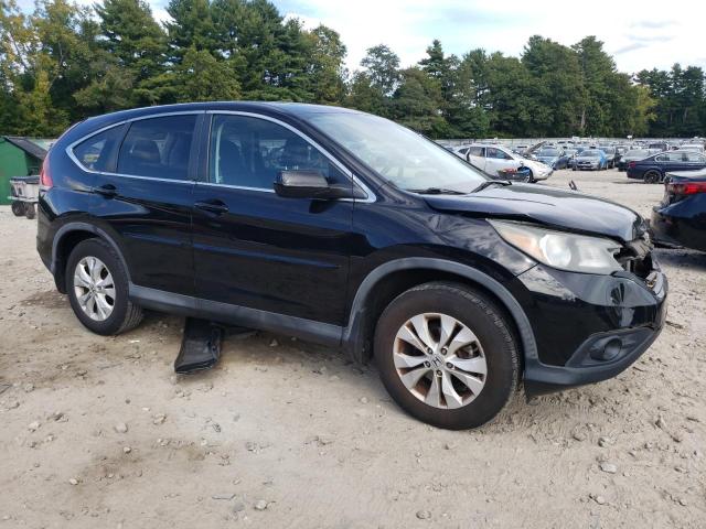 Photo 4 from auction – 2012 HONDA CR-V EX with VIN 2HKRM4H51CH617644