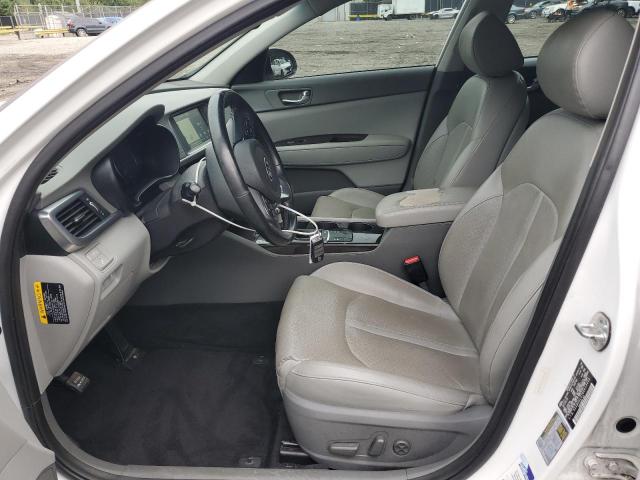 صورة رقم 7 من المزاد - 2016 KIA OPTIMA EX مع VIN 5XXGU4L37GG010498