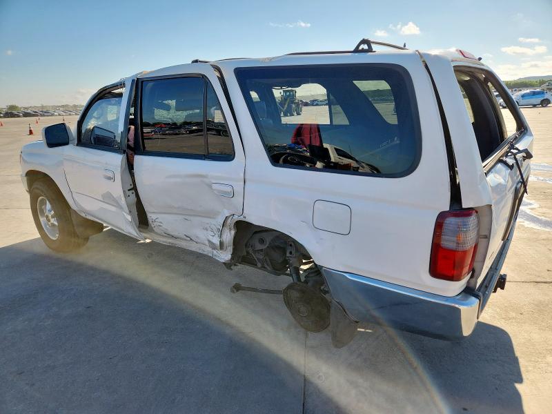 Photo 2 from auction – 1996 TOYOTA 4RUNNER SR5 with VIN JT3GN86R7T0001045