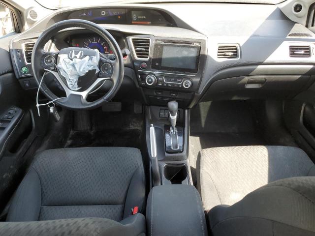 Photo 8 from auction – 2015 HONDA CIVIC LX with VIN 2HGFB2F59FH060738