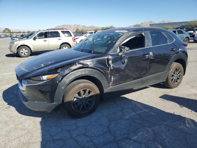 MAZDA CX-30 2025 with VIN 3MVDMBAM8SM798250 - Photo from auction