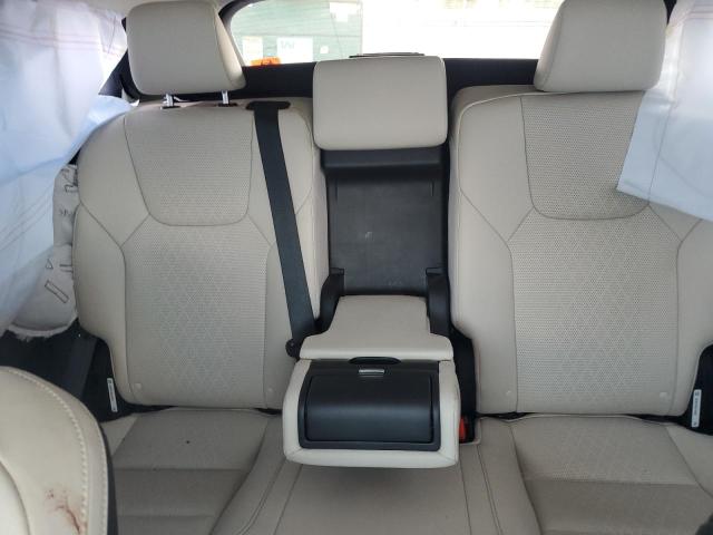 Photo 11 from auction – 2023 LEXUS RX 350 BAS with VIN 2T2BAMBA2PC021009
