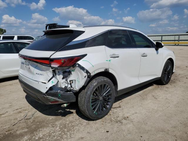 Photo 3 from auction – 2024 LEXUS RX 350 BASE with VIN 2T2BAMBA6RC043839