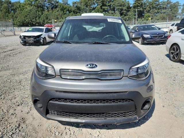 Photo 5 from auction – 2019 KIA SOUL with VIN KNDJN2A24K7000644