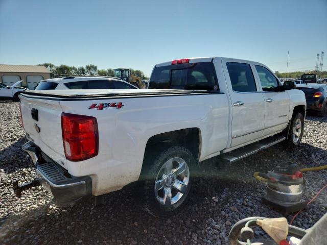 Photo 3 from auction – 2018 CHEVROLET SILVERADO with VIN 3GCUKSEJ3JG572346
