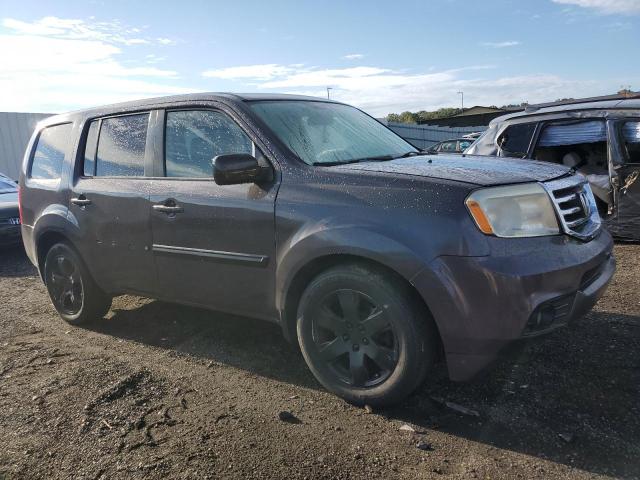 Photo 4 from auction – 2013 HONDA PILOT EX with VIN 5FNYF4H4XDB071567