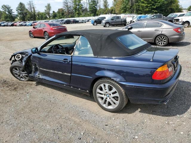Фото 2 с аукциона – 2001 BMW 330 CI с VIN WBABS53451EV86890