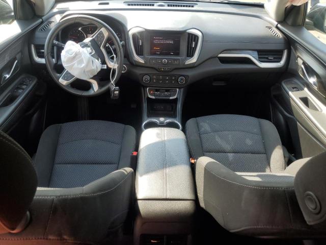Photo 8 from auction – 2024 GMC TERRAIN SL with VIN 3GKALTEGXRL376440