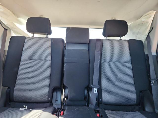 Photo 10 from auction – 2023 TOYOTA 4RUNNER SE with VIN JTEMU5JR9P6155178