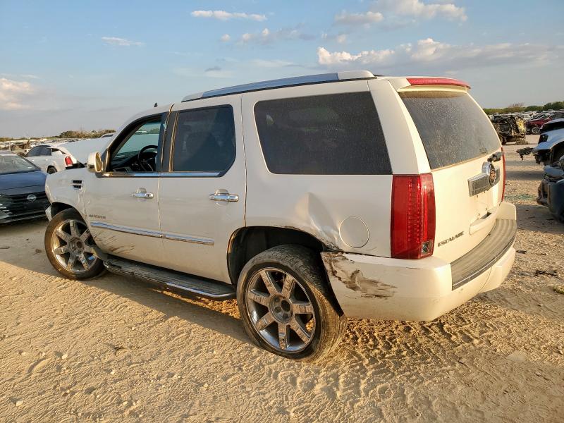 Photo 2 from auction – 2013 CADILLAC ESCALADE L with VIN 1GYS3BEF2DR142631
