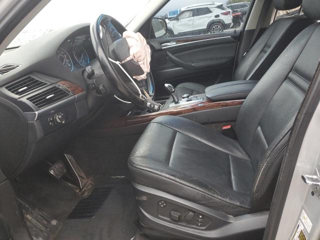 Photo 7 from auction – 2008 BMW X5 3.0I with VIN 5UXFE43538L005888