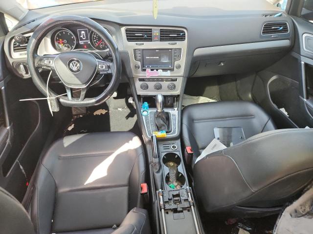 Photo 8 from auction – 2017 VOLKSWAGEN GOLF S with VIN 3VW217AU9HM021533