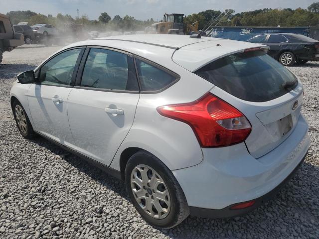 Photo 2 from auction – 2012 FORD FOCUS SE with VIN 1FAHP3K28CL303597