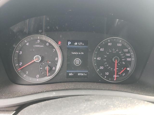 Photo 9 from auction – 2019 HYUNDAI SONATA LIM with VIN 5NPE34AB3KH763818