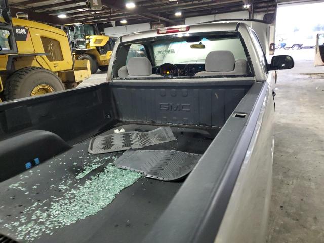 Photo 10 from auction – 2000 GMC NEW SIERRA with VIN 1GTEK14T7YE299382
