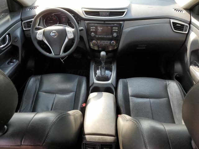 Photo 8 from auction – 2016 NISSAN ROGUE S with VIN KNMAT2MV0GP685938