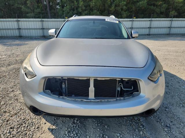 Photo 5 from auction – 2010 INFINITI FX35 with VIN JN8AS1MU5AM802477