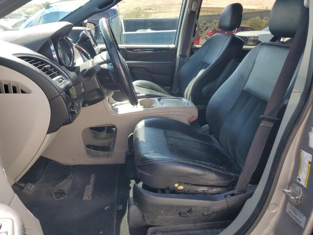 Photo 7 from auction – 2017 DODGE GRAND CARAVAN SXT with VIN 2C4RDGCG9HR802058