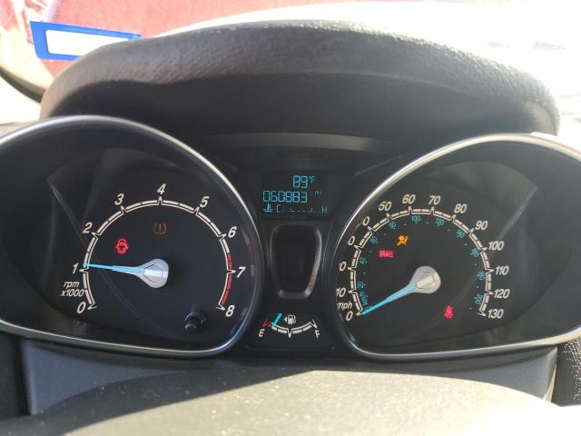 Photo 9 from auction – 2015 FORD FIESTA SE with VIN 3FADP4BE7FM175841