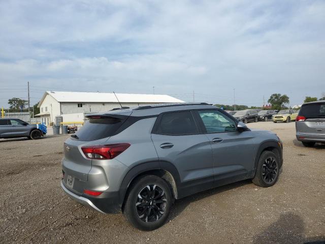 Photo 3 from auction – 2023 CHEVROLET TRAILBLAZE with VIN KL79MRSL1PB022656