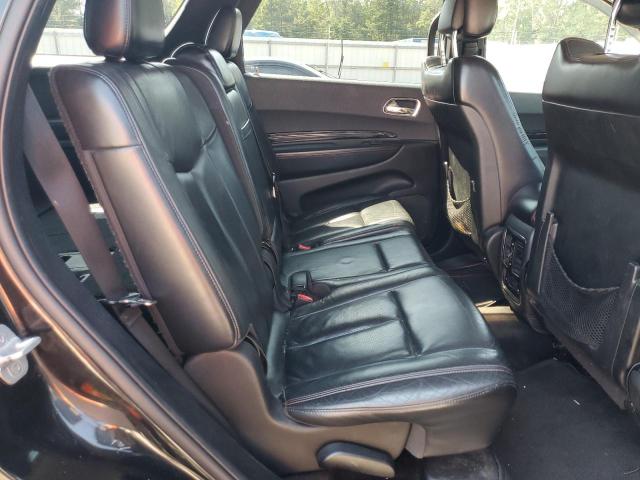 Photo 11 from auction – 2012 DODGE DURANGO R/ with VIN 1C4SDJCT8CC153351