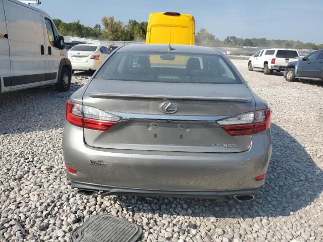 Photo 6 from auction – 2017 LEXUS ES 350 with VIN 58ABK1GG6HU041561
