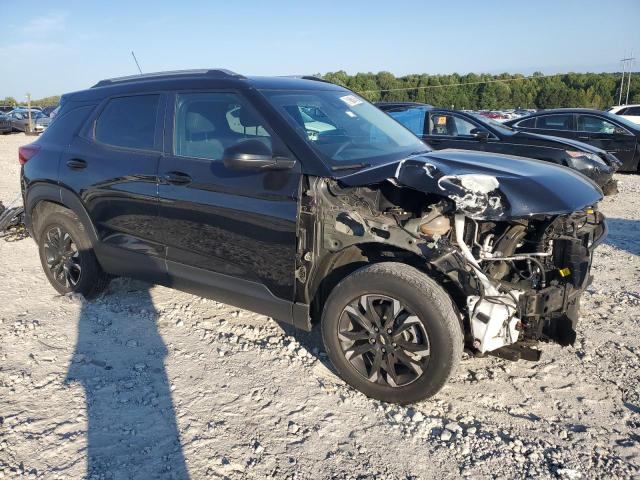 Photo 4 from auction – 2023 CHEVROLET TRAILBLAZE with VIN KL79MPS2XPB012641