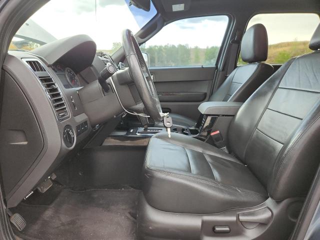 Photo 7 from auction – 2011 FORD ESCAPE LIM with VIN 1FMCU0EG5BKB57775