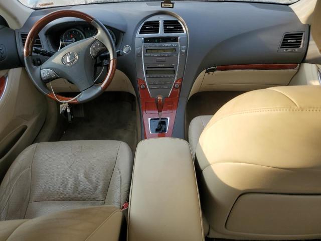 Photo 8 from auction – 2011 LEXUS ES 350 with VIN JTHBK1EG5B2449646