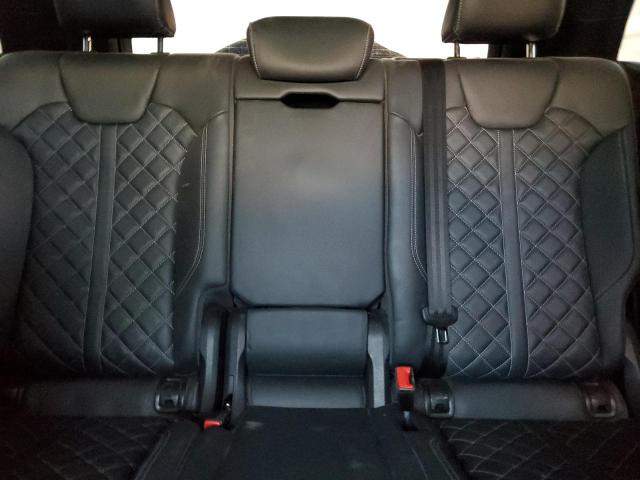 Photo 10 from auction – 2020 AUDI SQ5 PREMIU with VIN WA1B4AFY4L2008802