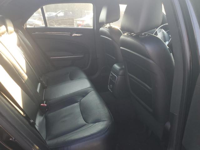 Photo 10 from auction – 2011 CHRYSLER 300 LIMITED with VIN 2C3CA5CG6BH546272