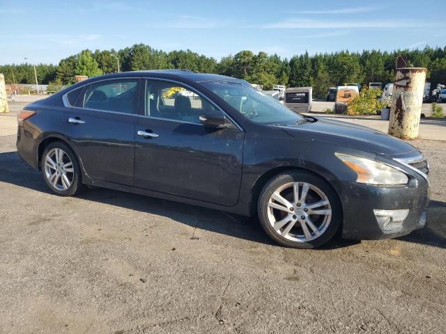 Photo 4 from auction – 2015 NISSAN ALTIMA 3.5 with VIN 1N4BL3AP0FC479725