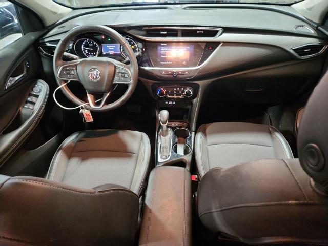 Photo 8 from auction – 2020 BUICK ENCORE GX with VIN KL4MMBS21LB134504
