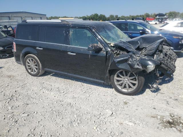 Photo 4 from auction – 2014 FORD FLEX LIMIT with VIN 2FMGK5D84EBD11325