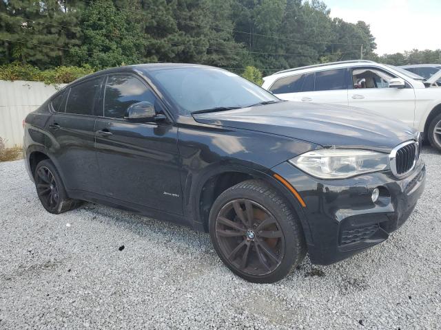 Photo 4 from auction – 2015 BMW X6 XDRIVE3 with VIN 5UXKU2C55F0N76397