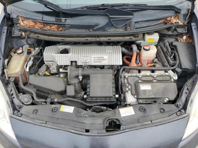 Photo 11 from auction – 2015 TOYOTA PRIUS with VIN JTDKN3DU3F0467138