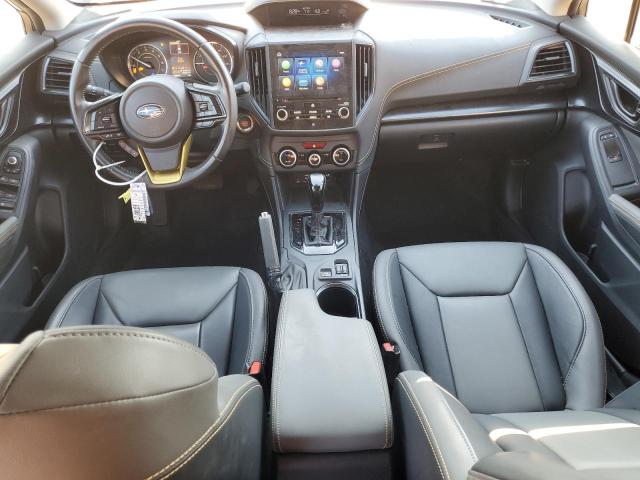 Photo 8 from auction – 2021 SUBARU CROSSTREK with VIN JF2GTHSC0MH328846