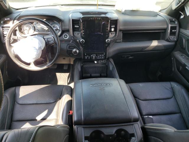 Photo 8 from auction – 2022 RAM 1500 LIMIT with VIN 1C6RREHT5NN114361