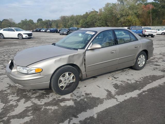 BUICK REGAL LS 2002 with VIN 2G4WB52KX21103848 - Photo from auction