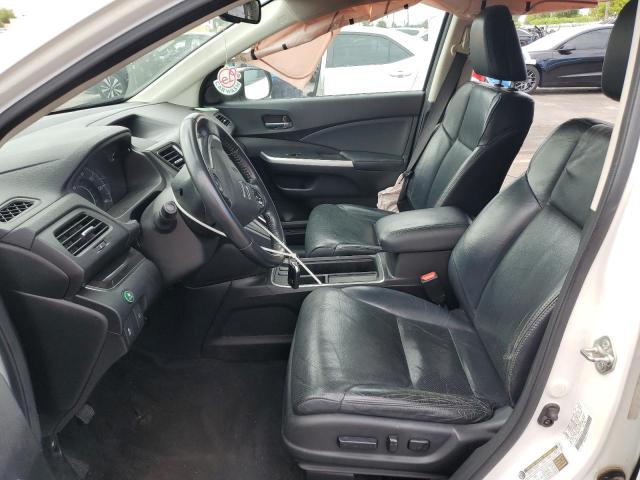 Photo 7 from auction – 2015 HONDA CR-V with VIN 5J6RM3H72FL018516