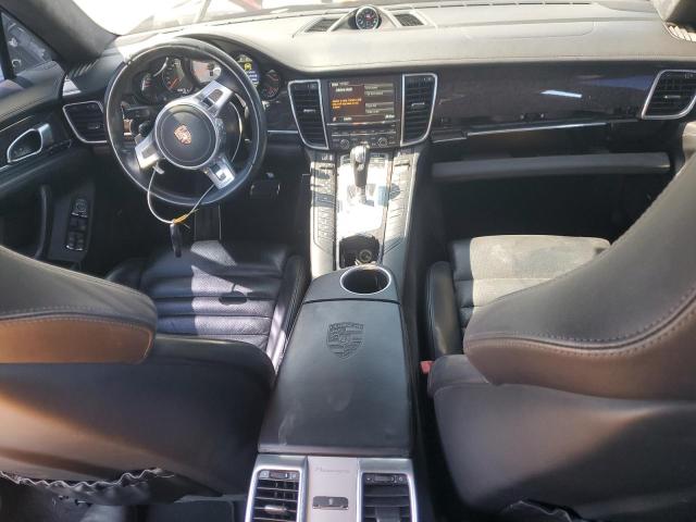 Photo 8 from auction – 2015 PORSCHE PANAMERA G with VIN WP0AF2A71FL080796