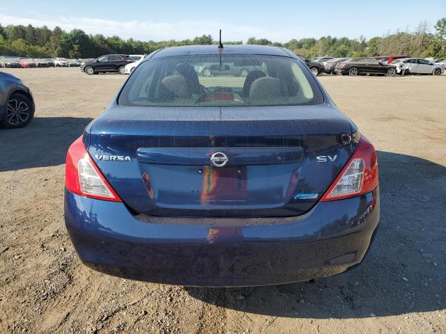 Photo 6 from auction – 2012 NISSAN VERSA S with VIN 3N1CN7AP6CL890100