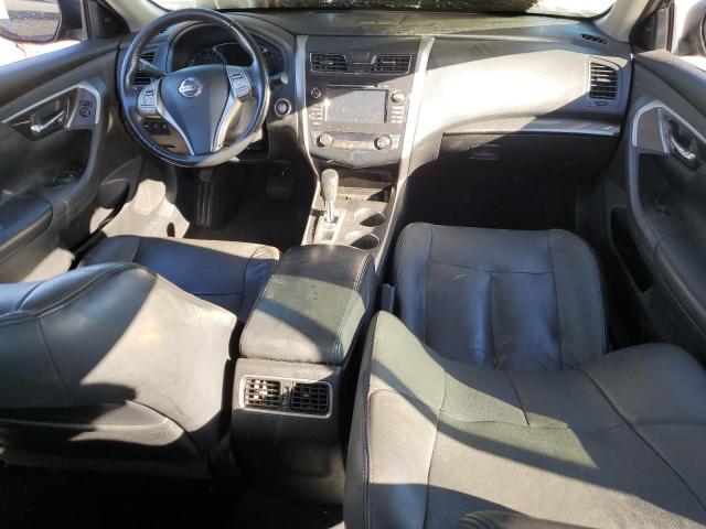Photo 8 from auction – 2014 NISSAN ALTIMA 2.5 with VIN 1N4AL3AP0EC168905