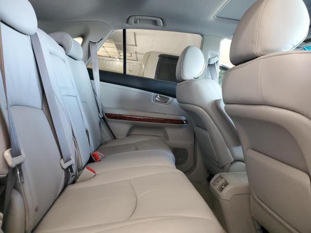 Photo 11 from auction – 2006 LEXUS RX 330 with VIN 2T2HA31U66C107955