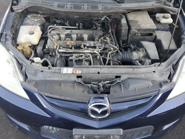 Photo 11 from auction – 2010 MAZDA 5 with VIN JM1CR2WL3A0375690