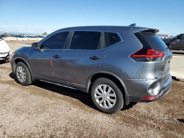 Photo 2 from auction – 2018 NISSAN ROGUE S with VIN KNMAT2MV6JP591750