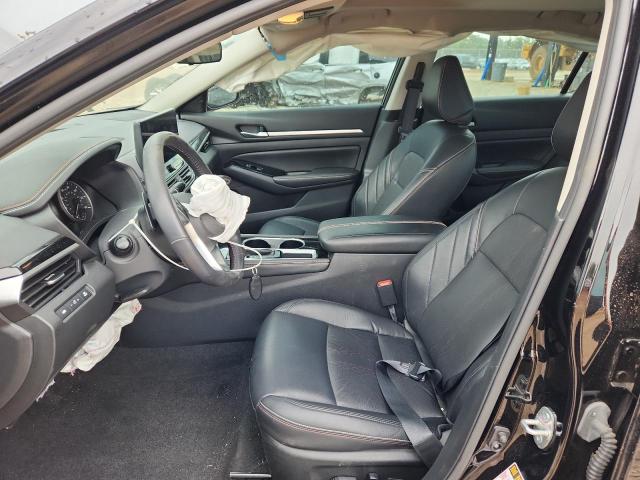 Photo 7 from auction – 2024 NISSAN ALTIMA SR with VIN 1N4BL4CV9RN313164